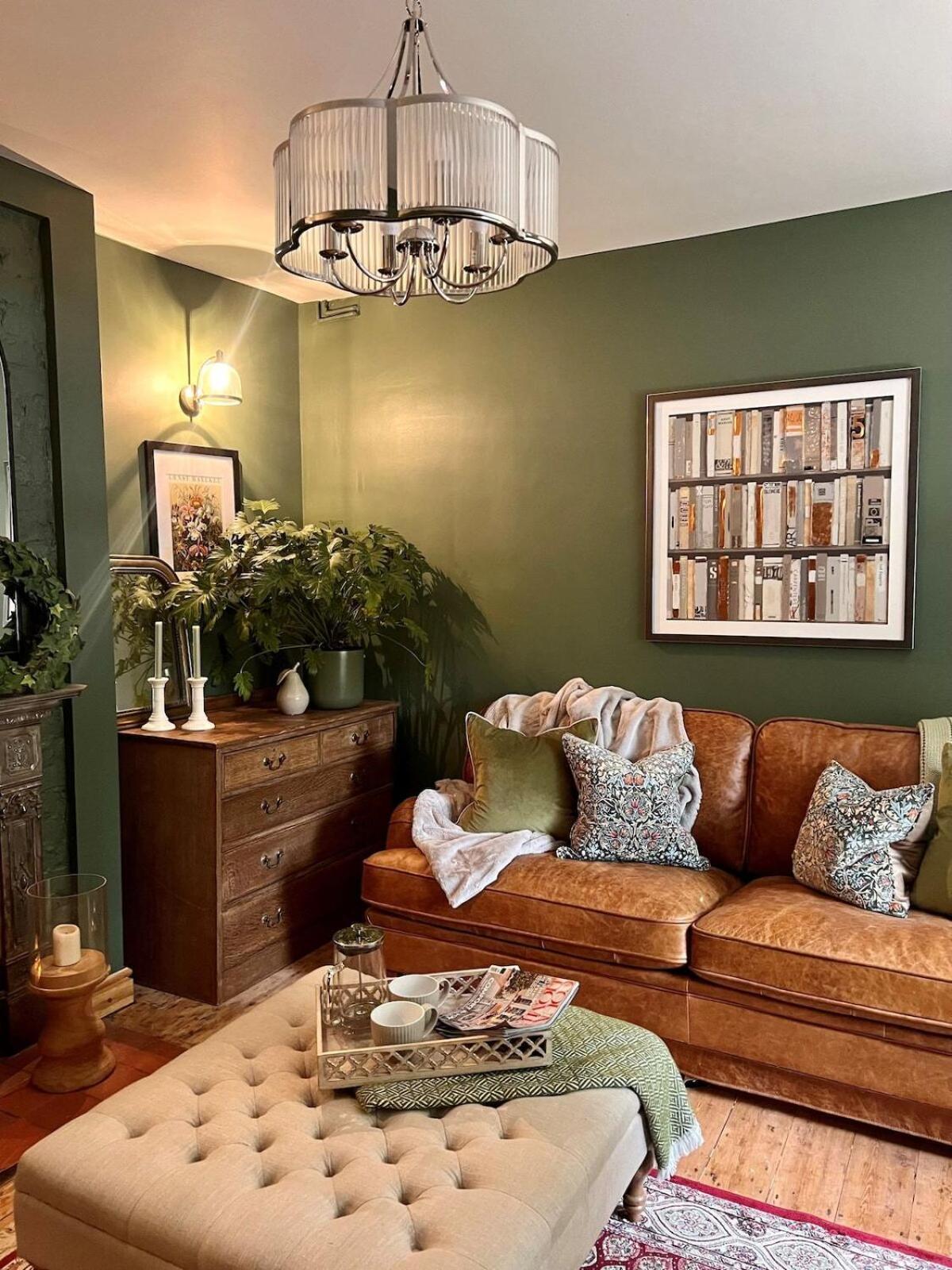 6 - Location - Entire House - Free Parking